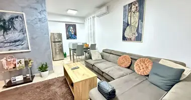 Apartamento 2 habitaciones en Budva, Montenegro