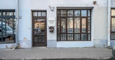 Gewerbefläche 149 m² in Vilnius, Litauen