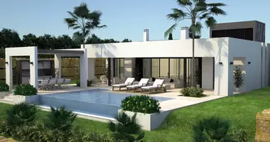 Casa 4 habitaciones en Mijas, Španjolska