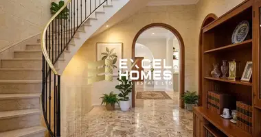 Villa en Marsascala, Malta