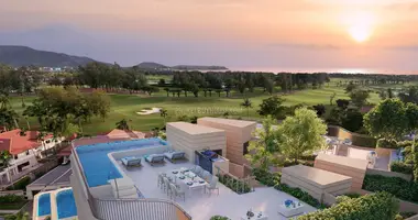 Wohnung 2 Schlafzimmer in Choeng Thale, Thailand