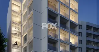 Oficina 165 m² en Limasol, Chipre