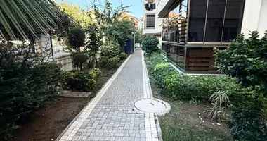 Mieszkanie 3 pokoi w Muratpasa, Turcja