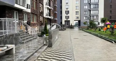 Mieszkanie 1 pokój w Fontanka, Ukraina