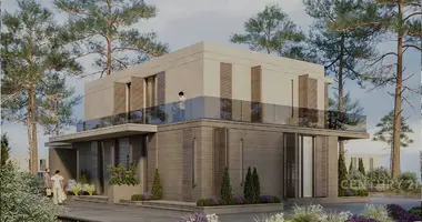 Villa 5 zimmer in Durrës, Albanien