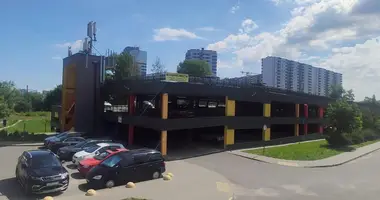 Commercial property 13 m² in Minsk, Belarus