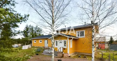 Дом 3 комнаты в Rautjarvi, Финляндия