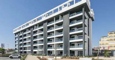 Penthouse 3 bedrooms in Torrevieja, Spain