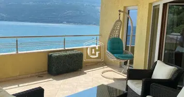 Wohnung 1 zimmer in Herceg Novi, Montenegro