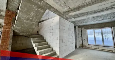 Haus in Papiarnianski sielski Saviet, Belarus