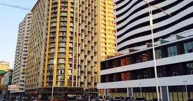 1 bedroom apartment in Batumi, Georgia