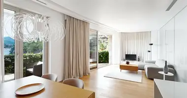 Apartamento en Budva, Montenegro