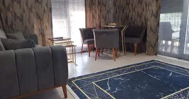 Wohnung 3 Schlafzimmer in Mittelmeerregion, Türkei