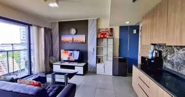 Condo in Naklua, Thailand