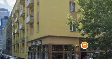 Nieruchomości komercyjne 201 m² w Warszawa, Polska