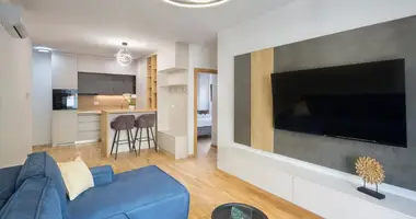 Apartamento 3 habitaciones en Boreti, Montenegro