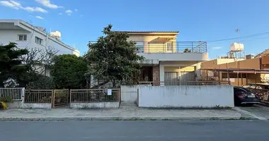 Maison 3 chambres dans Limassol, Chypre