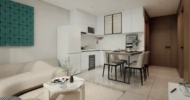 Appartement 1 chambre dans Chalong, Thaïlande