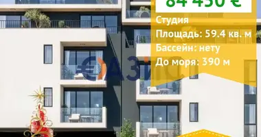 Квартира в Созопол, Болгария