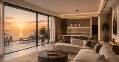 Apartamento 2 habitaciones en Radenovici, Montenegro
