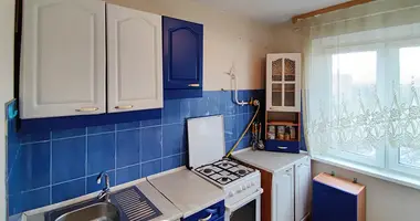 Квартира 1 комната в Минск, Беларусь