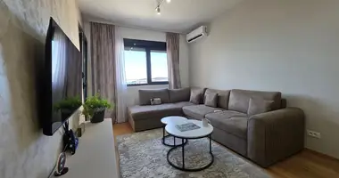 2 bedroom apartment in Becici, Montenegro