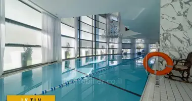 Wohnung 4 zimmer in Tel-Aviv, Israel