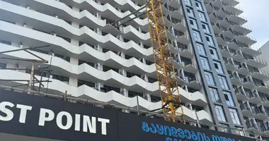 Studio apartment 1 bedroom in Batumi, Georgia