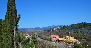 Участок земли в Коккини, Греция