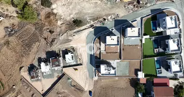 3 bedroom apartment in Moni, Cyprus