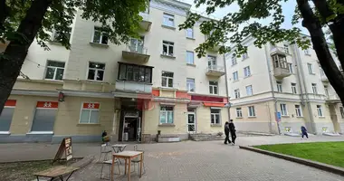 Commercial property 92 m² in Minsk, Belarus