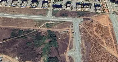 Apartment in Tserkezoi Municipality, Cyprus