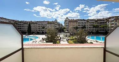 Appartement 1 chambre dans Nessebar, Bulgarie