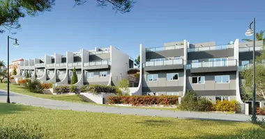 Appartement 3 chambres dans Finestrat, Espagne