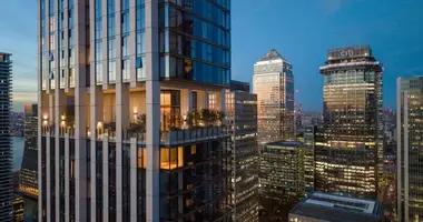 Apartamento 3 habitaciones en Londres, Reino Unido