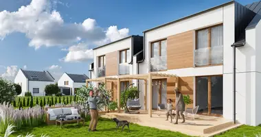 Maison 4 chambres dans Lazy, Pologne