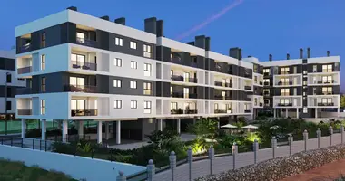 Пентхаус в Аликанте, Испания