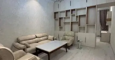 3 room apartment in Tashkent, Uzbekistan
