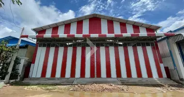 Propriété commerciale 600 m² dans Khan Sen Sok, Cambodge
