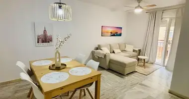 Wohnung 4 Schlafzimmer in Spanien
