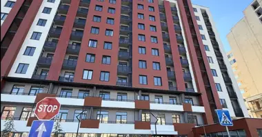 Appartement 1 chambre dans Tbilissi, Géorgie