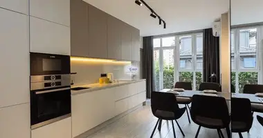 Appartement dans Kaliningrad, Russie