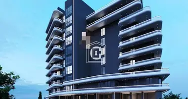 Appartement 1 chambre dans Becici, Monténégro