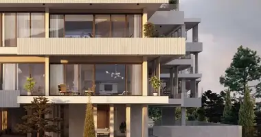 2 bedroom apartment in Limassol District, Cyprus