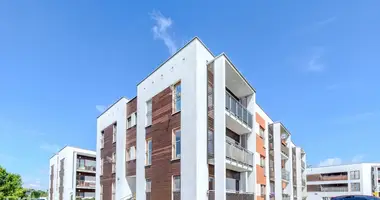 Квартира 4 комнаты в Rokietnica, Польша