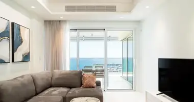 4 bedroom apartment in Limassol, Cyprus