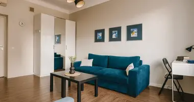 Mieszkanie 1 pokój w Warszawa, Polska