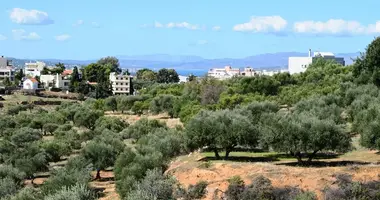 Parcela en Municipality of Chania, Grecia