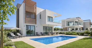 Maison 3 chambres dans Koinoteta Pyrgou Lemesou, Chypre