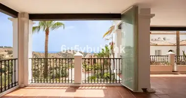 2 bedroom apartment in Mijas, Spain